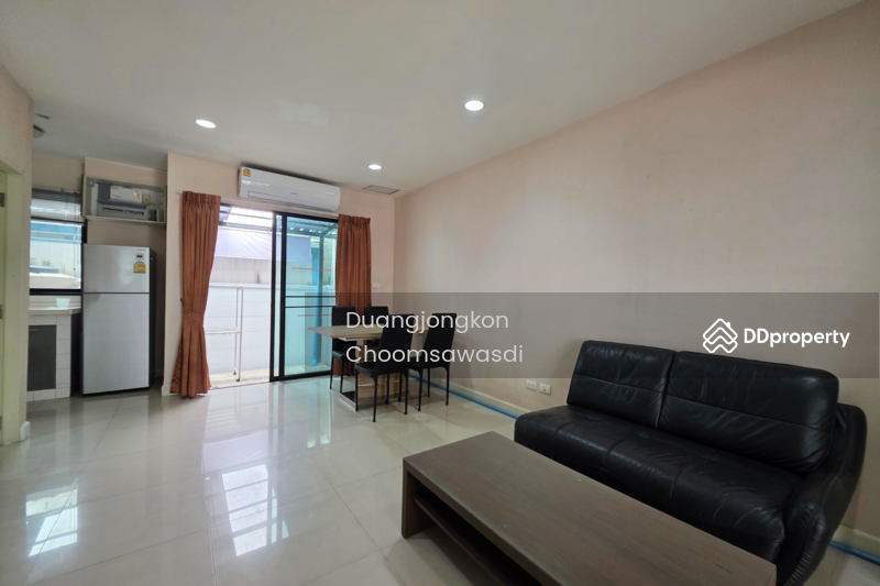 ให้เช่า - Baan Klang Muang Rama 9-Ramkhmahaeng : บ้านกลางเมือง พระราม 9-รามคำแหง, กรุงเทพ