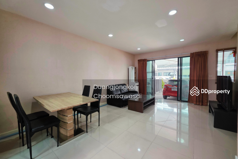 ให้เช่า - Baan Klang Muang Rama 9-Ramkhmahaeng : บ้านกลางเมือง พระราม 9-รามคำแหง, กรุงเทพ