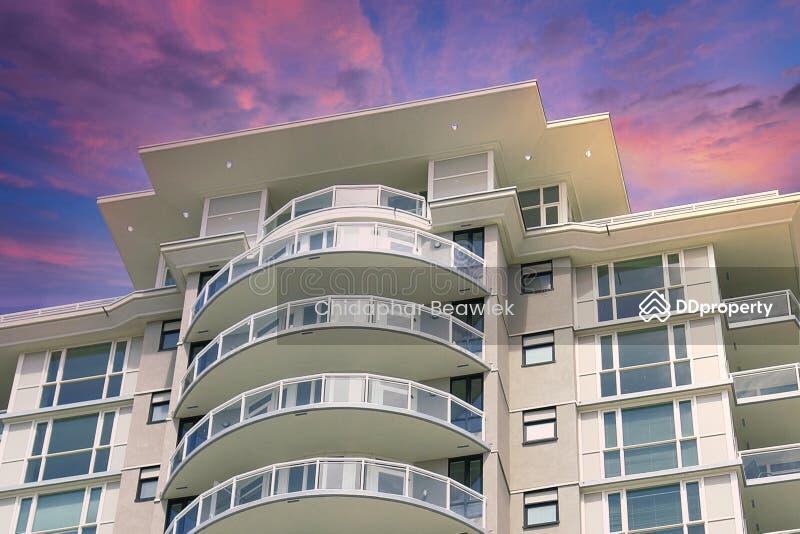 For Sale - The Wellington, Bangkok