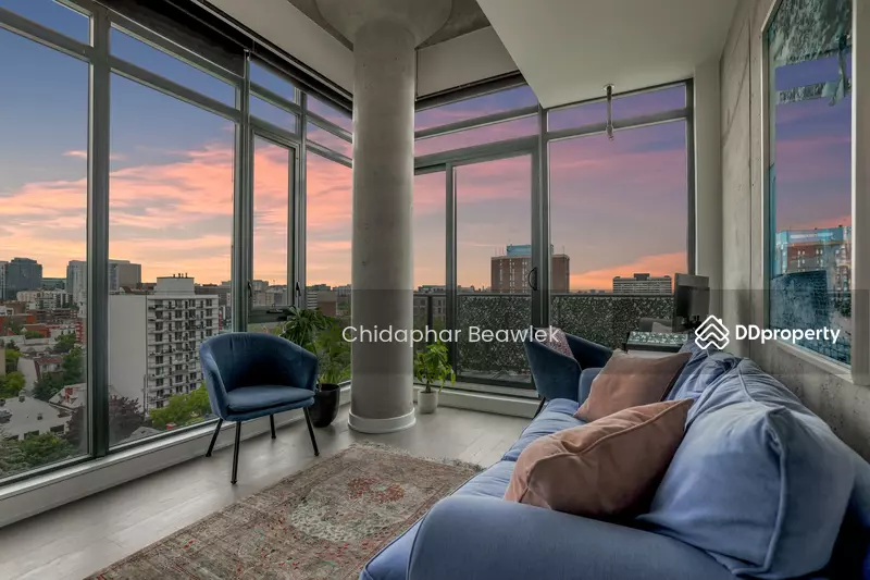 For Sale - The Wellington, Bangkok