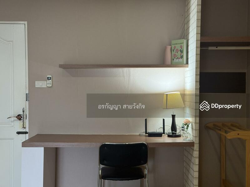 For Rent - Srithana Condominium 2, Chiang Mai
