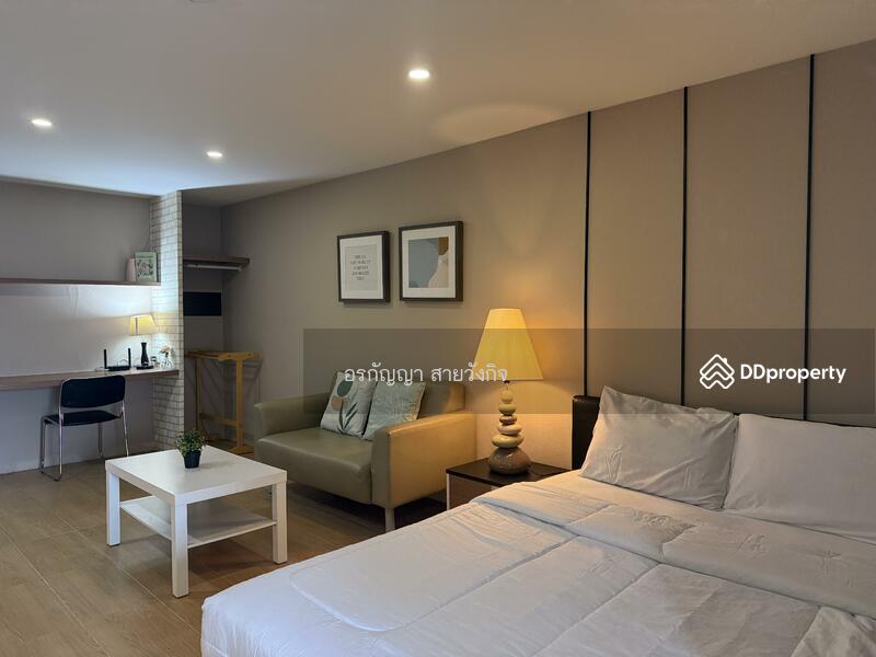 For Rent - Srithana Condominium 2, Chiang Mai