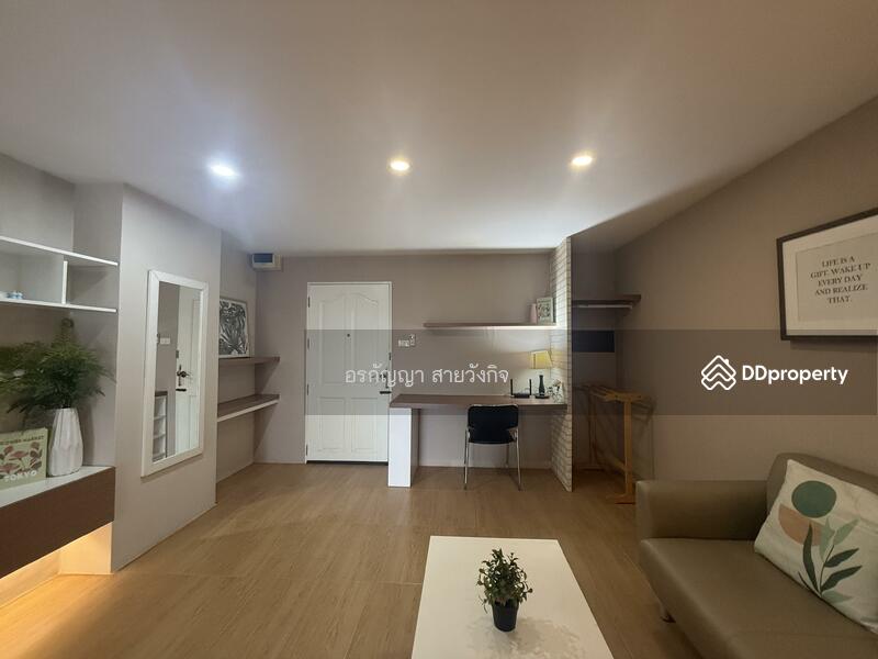 For Rent - Srithana Condominium 2, Chiang Mai