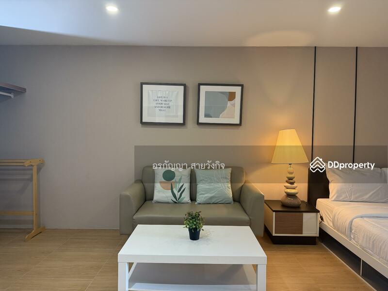 For Rent - Srithana Condominium 2, Chiang Mai