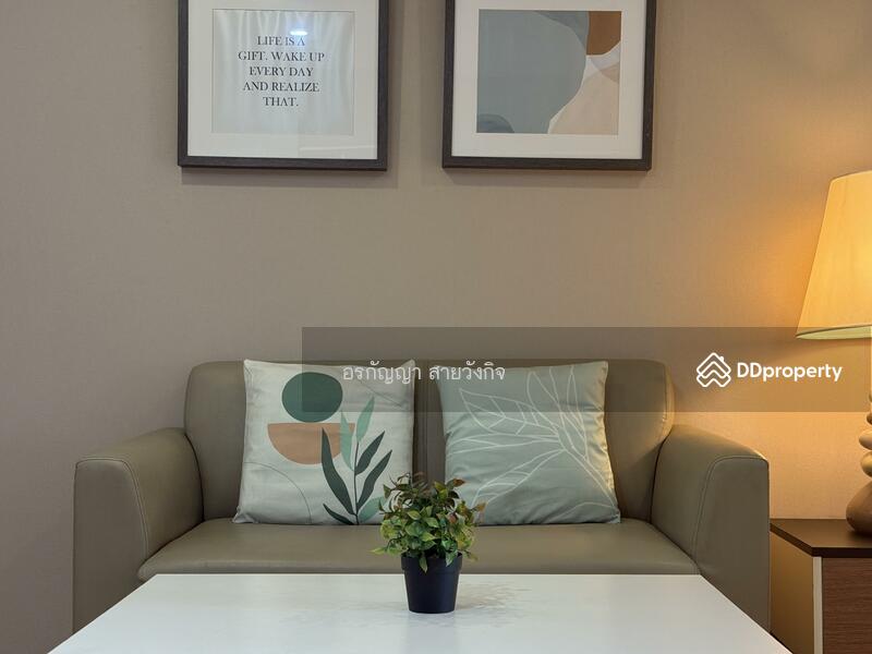 For Rent - Srithana Condominium 2, Chiang Mai