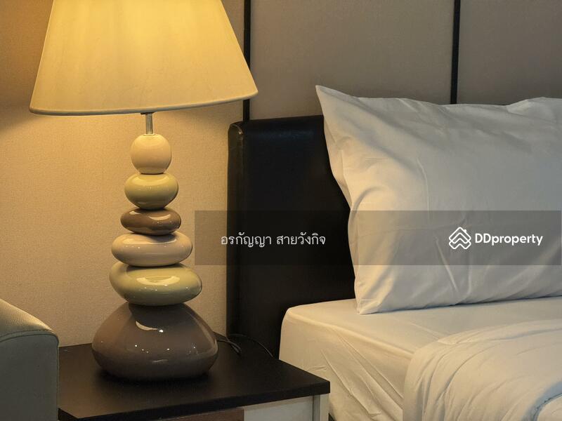 For Rent - Srithana Condominium 2, Chiang Mai