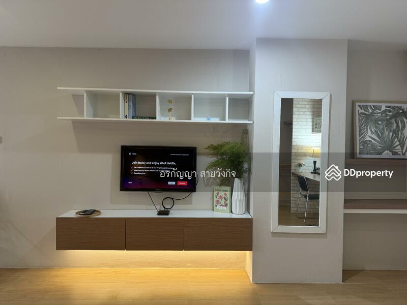For Rent - Srithana Condominium 2, Chiang Mai