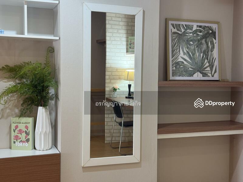 For Rent - Srithana Condominium 2, Chiang Mai
