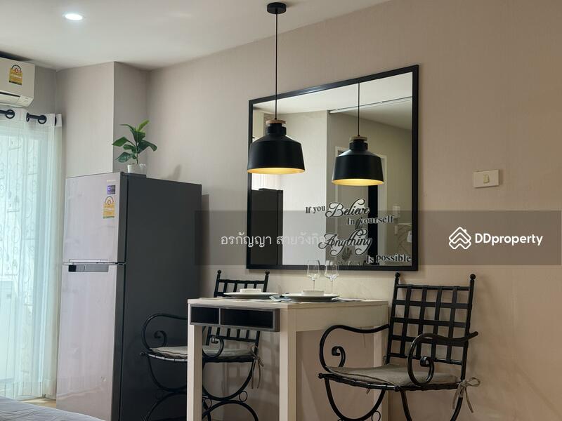 For Rent - Srithana Condominium 2, Chiang Mai