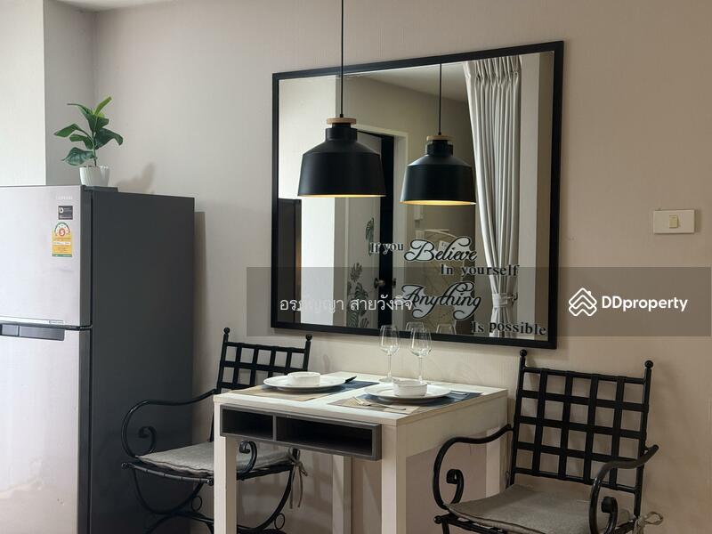 For Rent - Srithana Condominium 2, Chiang Mai