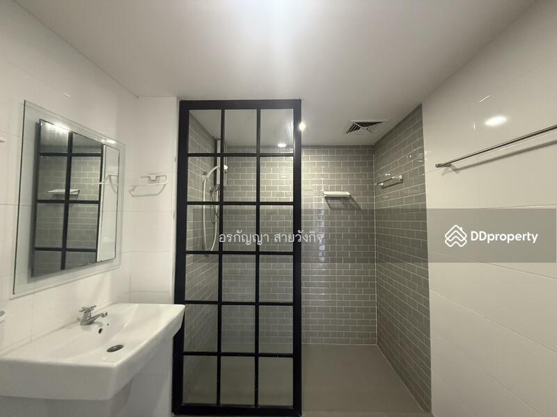 For Rent - Srithana Condominium 2, Chiang Mai
