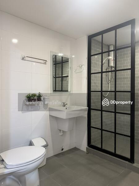 For Rent - Srithana Condominium 2, Chiang Mai