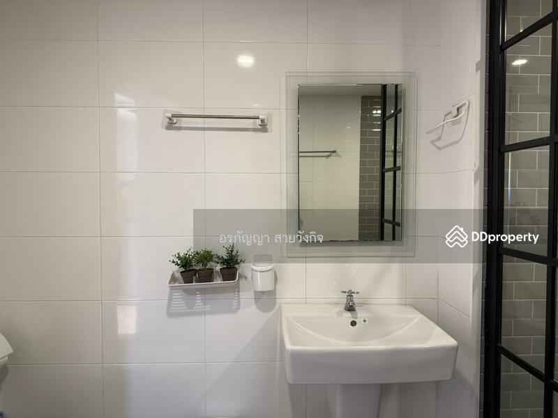 For Rent - Srithana Condominium 2, Chiang Mai