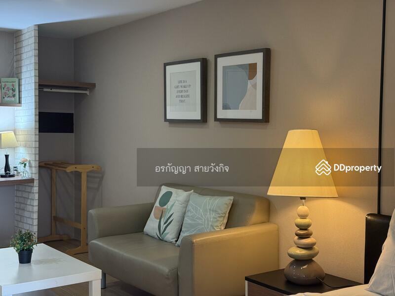 For Rent - Srithana Condominium 2, Chiang Mai