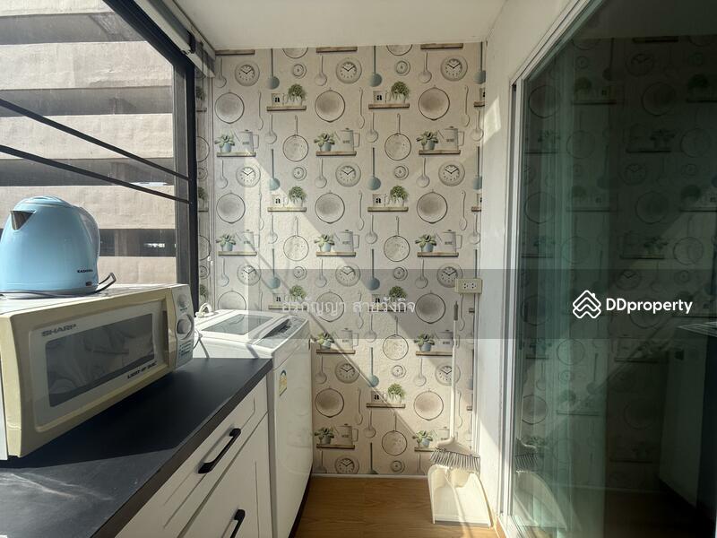 For Rent - Srithana Condominium 2, Chiang Mai
