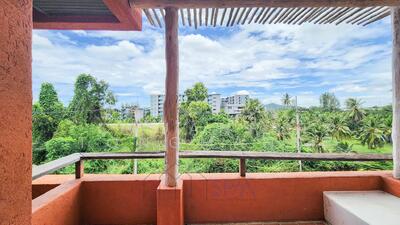 ขาย - Las Tortugas Condo : ลาส ตอร์ตูกัส คอนโด, ประจวบคีรีขันธ์
