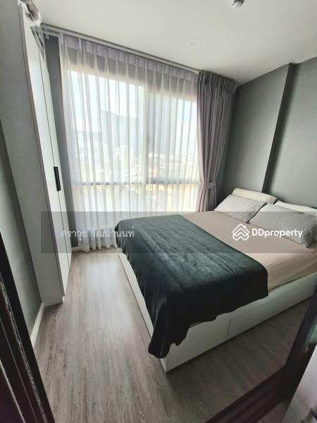 For Rent - Blue Sukhumvit 89, Bangkok