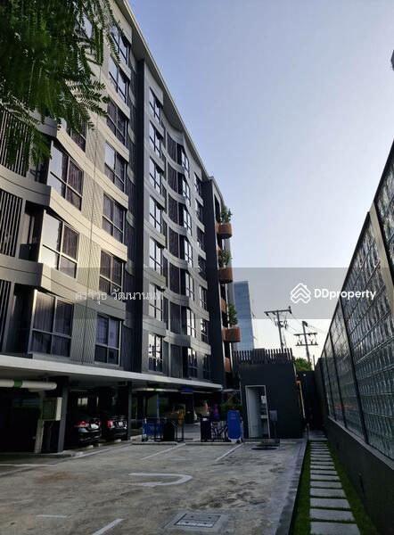 ให้เช่า - Blue Sukhumvit 89 : บลู สุขุมวิท 89, กรุงเทพ