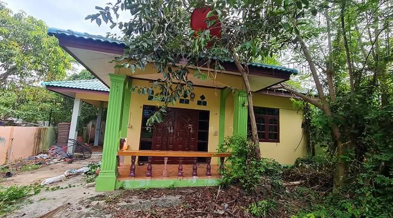 ถนน เลี่ยงเมืองอ่างทอง ตำบล บ้านแห อำเภอ เมืองอ่างทอง จังหวัด อ่างทอง, Ang Thong, 23/15 ถนน เลี่ยงเมืองอ่างทอง, Ban Hae, Muang Ang Thong, Ang Thong, 2 Bedrooms, 145 sqm, Single Detached House For Sale, by วันวิสา, 60152189 - DDproperty.com