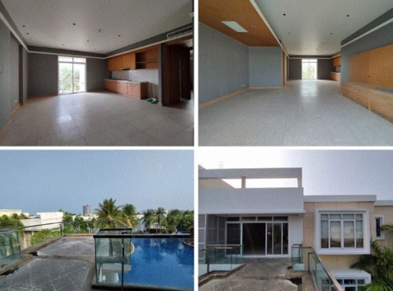 Blue Lagoon Resort Hua Hin : บลู ลากูน คอนโด, เพชรบุรี, 1991 21 ถนน เพชรเกษม, ชะอำ, เพชรบุรี, 150 ตร.ม., คอนโด ขาย, โดย สุชาติ, 60152190 - DDproperty.com