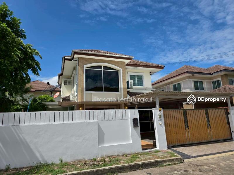 For Sale - Sammakorn Ratchaphruek, Nonthaburi