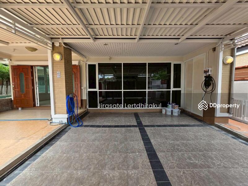 For Sale - Sammakorn Ratchaphruek, Nonthaburi