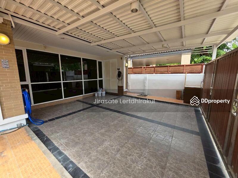 For Sale - Sammakorn Ratchaphruek, Nonthaburi