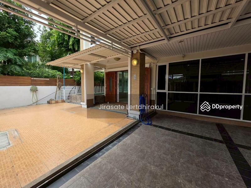For Sale - Sammakorn Ratchaphruek, Nonthaburi