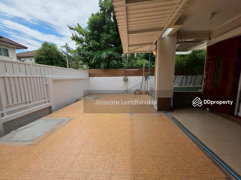For Sale - Sammakorn Ratchaphruek, Nonthaburi