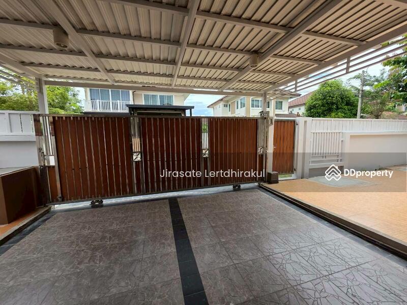 For Sale - Sammakorn Ratchaphruek, Nonthaburi