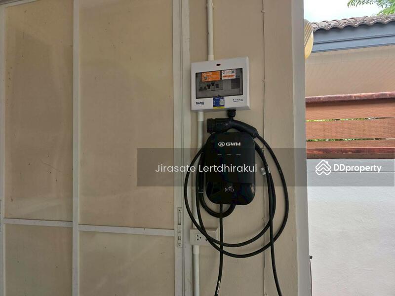 For Sale - Sammakorn Ratchaphruek, Nonthaburi