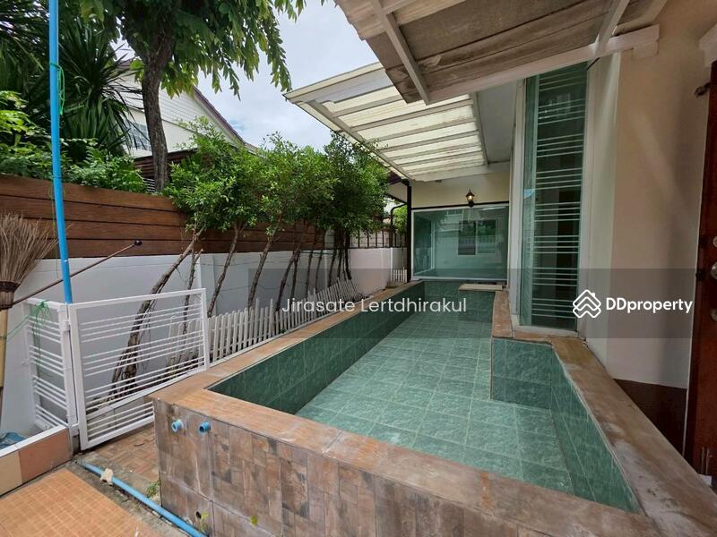 For Sale - Sammakorn Ratchaphruek, Nonthaburi