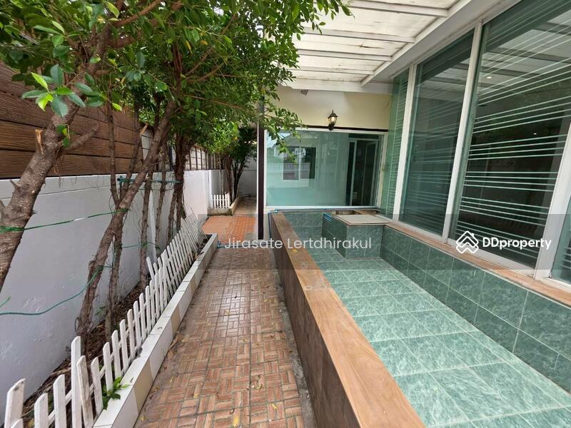 For Sale - Sammakorn Ratchaphruek, Nonthaburi