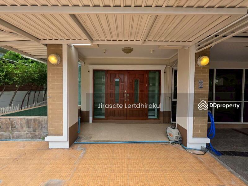 For Sale - Sammakorn Ratchaphruek, Nonthaburi