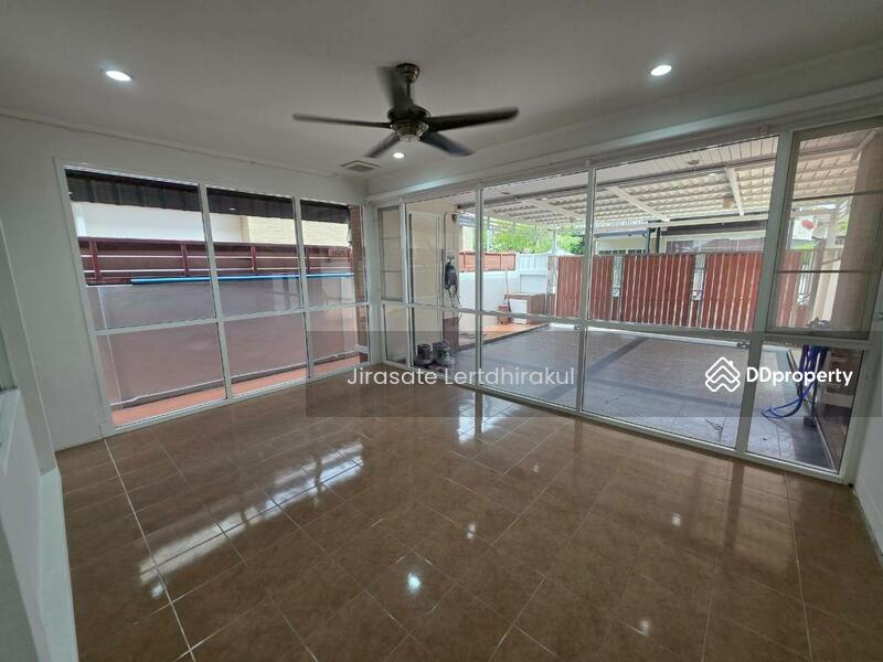 For Sale - Sammakorn Ratchaphruek, Nonthaburi