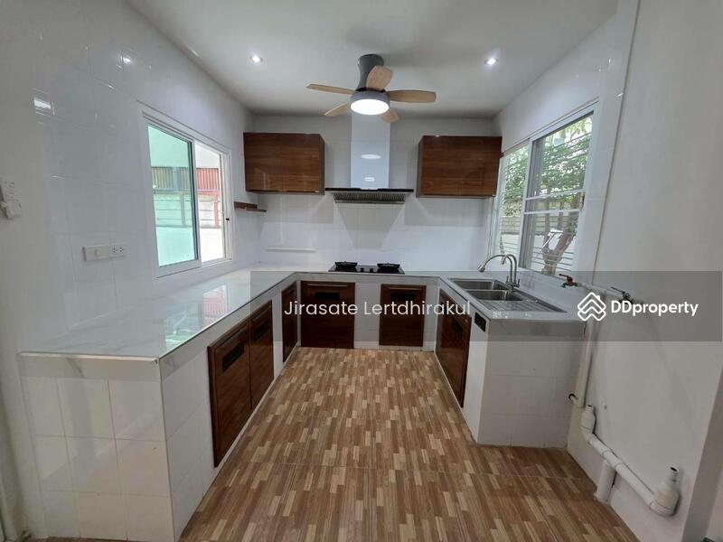 For Sale - Sammakorn Ratchaphruek, Nonthaburi