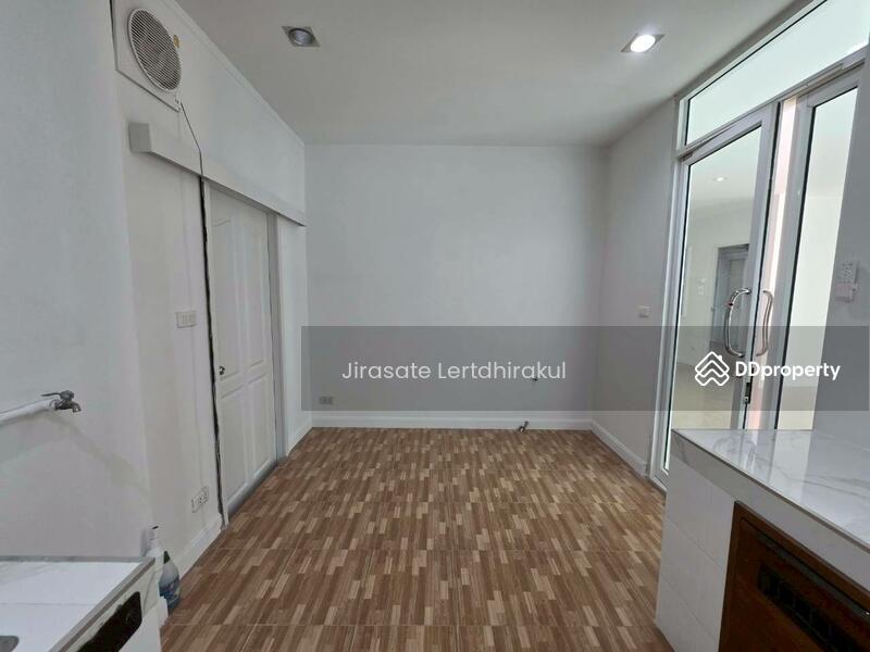 For Sale - Sammakorn Ratchaphruek, Nonthaburi