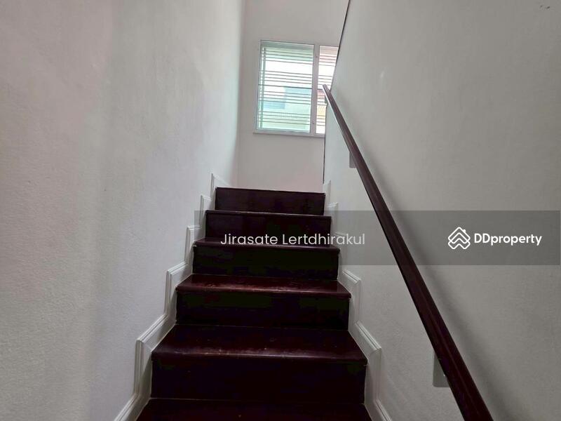 For Sale - Sammakorn Ratchaphruek, Nonthaburi