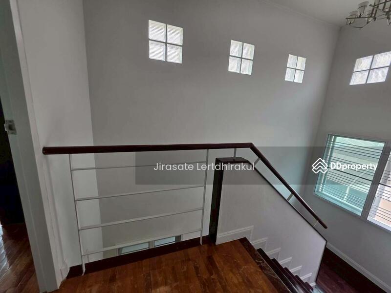 For Sale - Sammakorn Ratchaphruek, Nonthaburi