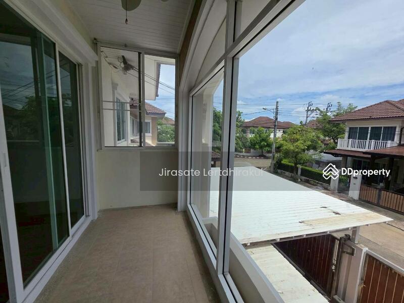 For Sale - Sammakorn Ratchaphruek, Nonthaburi