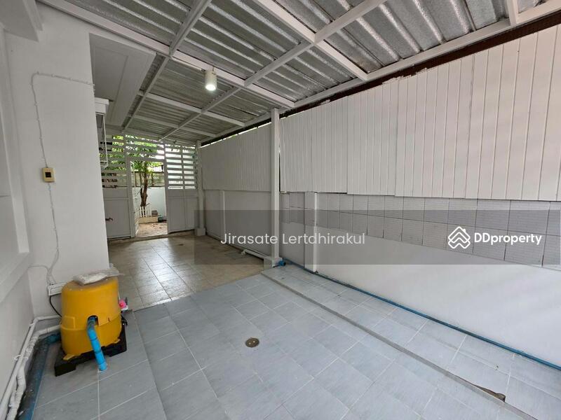 For Sale - Sammakorn Ratchaphruek, Nonthaburi