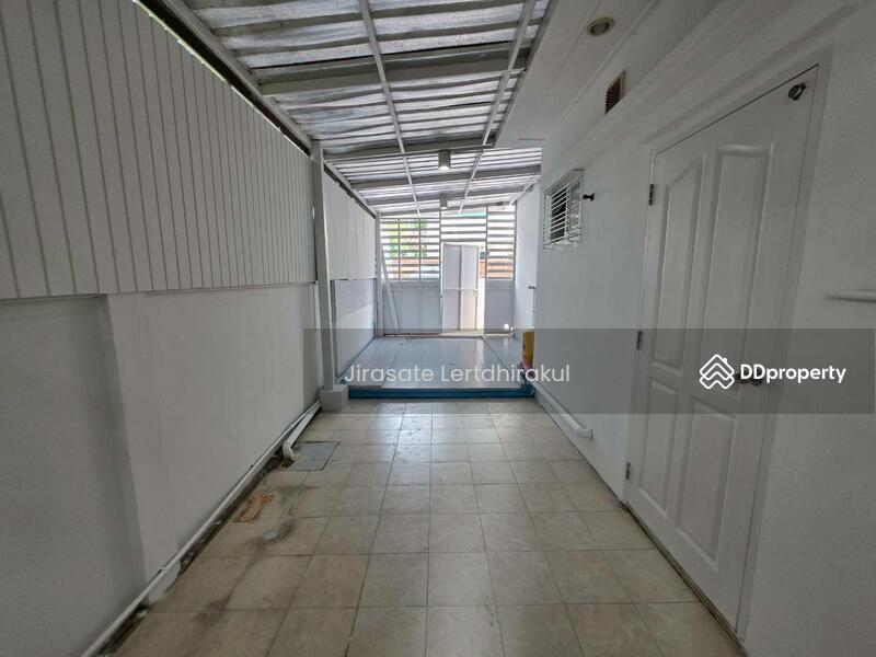 For Sale - Sammakorn Ratchaphruek, Nonthaburi