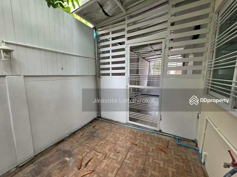 For Sale - Sammakorn Ratchaphruek, Nonthaburi