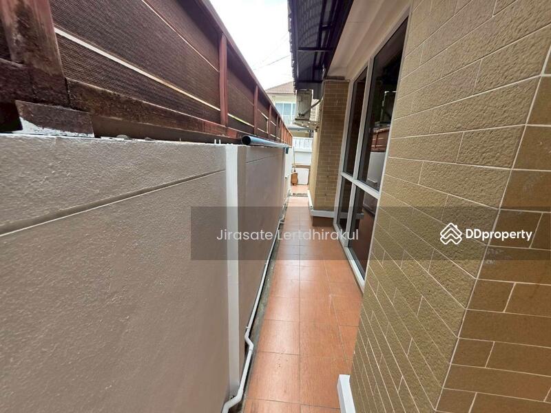 For Sale - Sammakorn Ratchaphruek, Nonthaburi