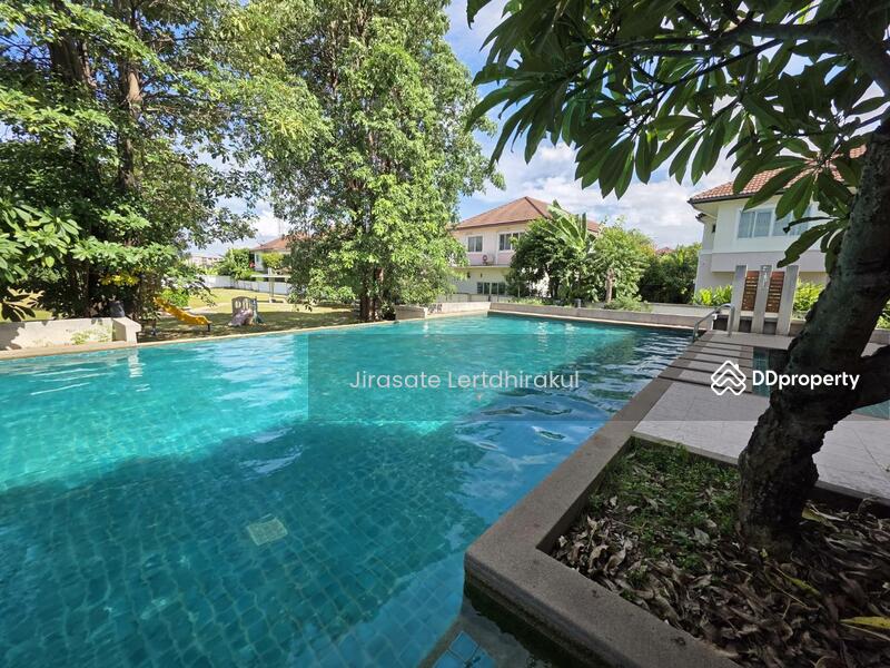 For Sale - Sammakorn Ratchaphruek, Nonthaburi