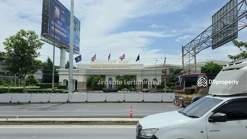 For Sale - Sammakorn Ratchaphruek, Nonthaburi