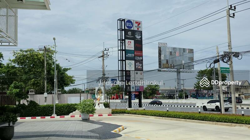For Sale - Sammakorn Ratchaphruek, Nonthaburi