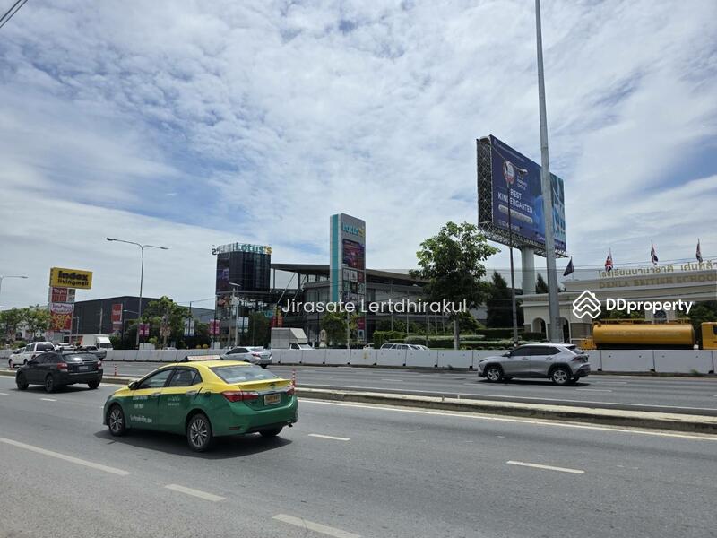 For Sale - Sammakorn Ratchaphruek, Nonthaburi