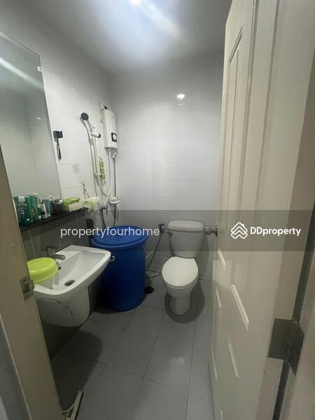 For Sale - The Colors Don Mueang-Song Prapha, Pathum Thani
