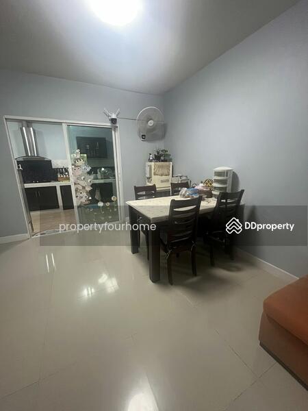 For Sale - The Colors Don Mueang-Song Prapha, Pathum Thani